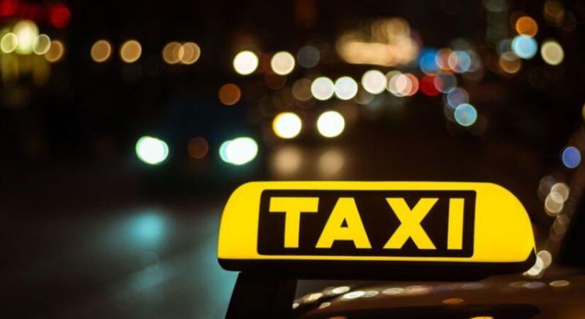 Debreceni taxikkal utazott, de sose fizetett