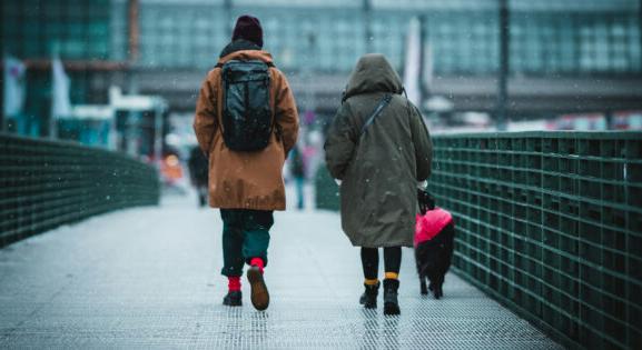 Hullámzó front keveri meg a hétvége időjárását