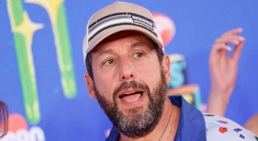 Ezt nem vártuk jönni: Eminem hamarosan Adam Sandler oldalán jelenik meg a filmvásznon