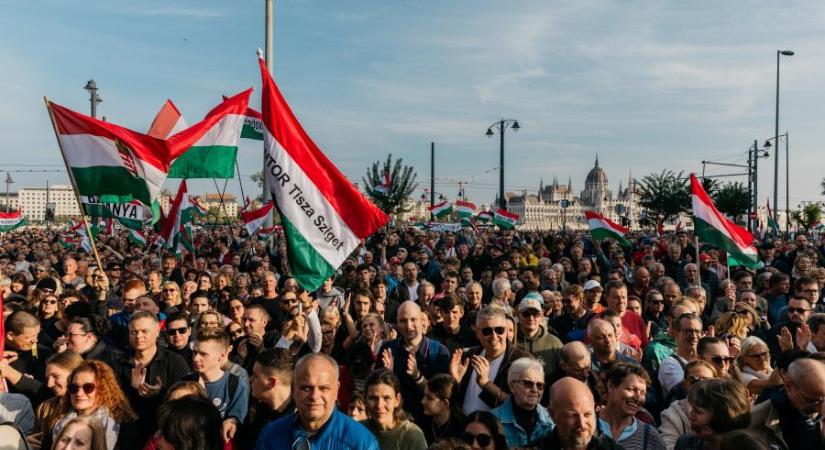 Pénzügyi visszaélésre derült fény a Tisza Pártnál, Magyar Péter a hatóságokhoz fordul