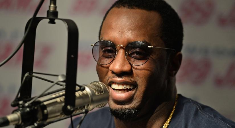 Egyre durvább a botrány: több férfi is azt állítja, P. Diddy megerőszakolta őket