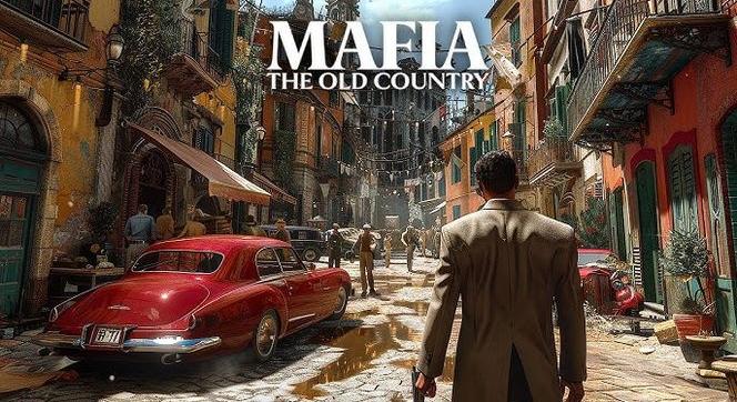 [TGA 2024] Mafia: The Old Country: a szicíliai kezdetek [VIDEO]