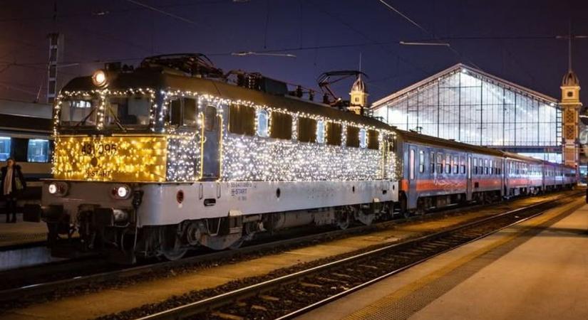 Vármegyénkbe is érkezik a Fényszili, mutatjuk hová és mikor!