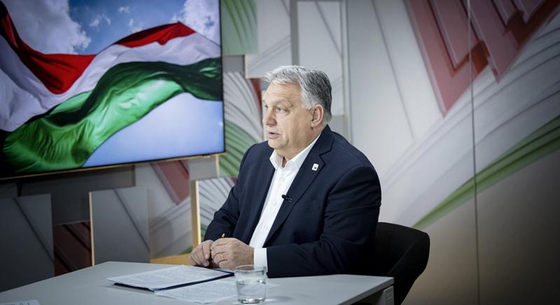 Orbán Viktor: méltán lehetünk büszkék az aláírt hároméves bérmegállapodásra