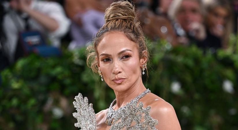 Nagy a baj: súlyos botrányba keveredett Jennifer Lopez