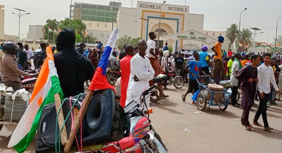 Álhírterjesztés és etnikai konfliktusra való felbujtás címén Niger felfüggeszti a BBC-t