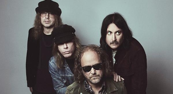 Új előzetes dal érkezett a januárban megjelenő The Hellacopters albumról: '(I Don't Wanna Be) Just A Memory'