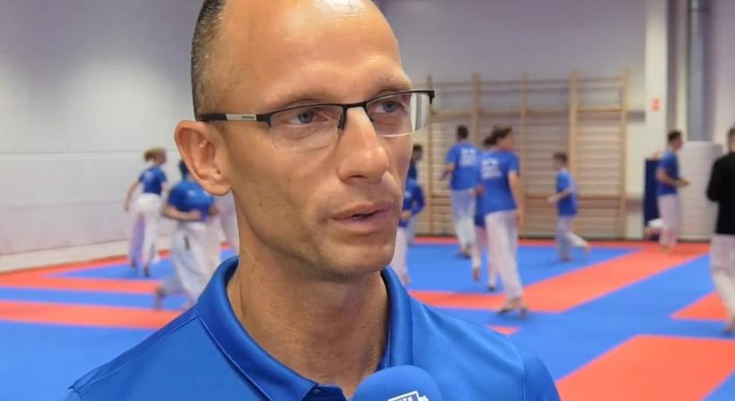 Újabb karate-botrány! Megütötte edzője, pánikrohamot kapott a Fradi-legenda, Dalnoki Jenő unokája