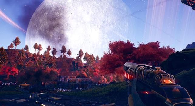 TGA 2024: Előzetesen a The Outer Worlds 2, mely Xbox mellett PS5-re is érkezik