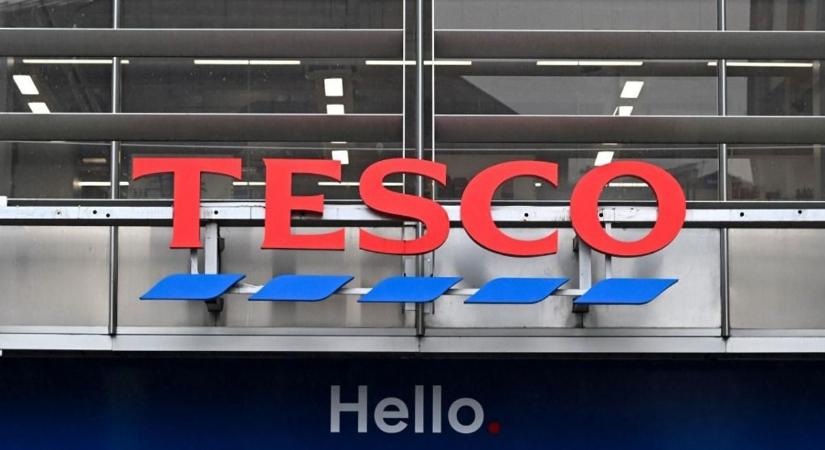 A Tesco új stratégiája a sokszínűségre épül – videó