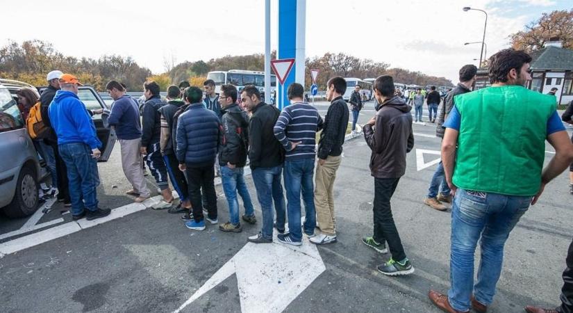 Csurka intelmei és a torokszorító valóság