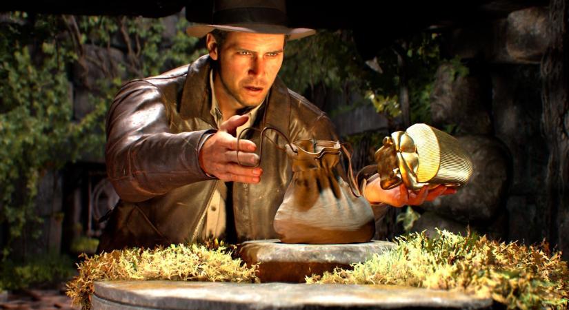 35 éve nem volt ilyen jó Indiana Jones epizód