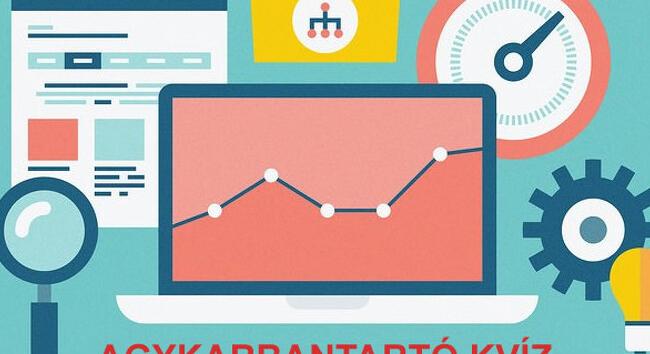 Itt egy friss napi agykarbantartó kvíz - Remek szellemi tréning a szürke napokra