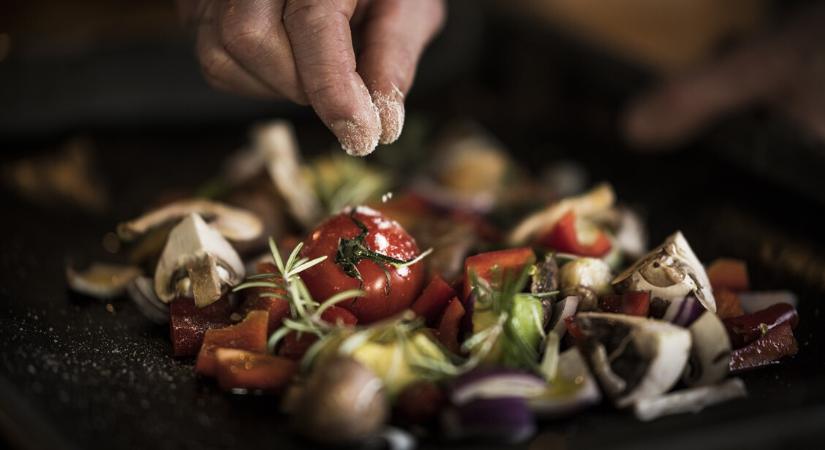 Így készítsd el a zöldségeket, hogy megmaradjon bennük a vitamin