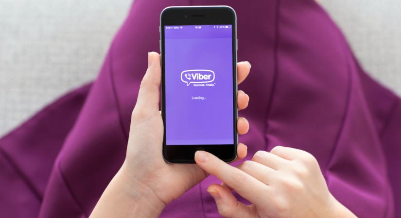 Az orosz hatóságok bejelentették, blokkolják a Viber használatát