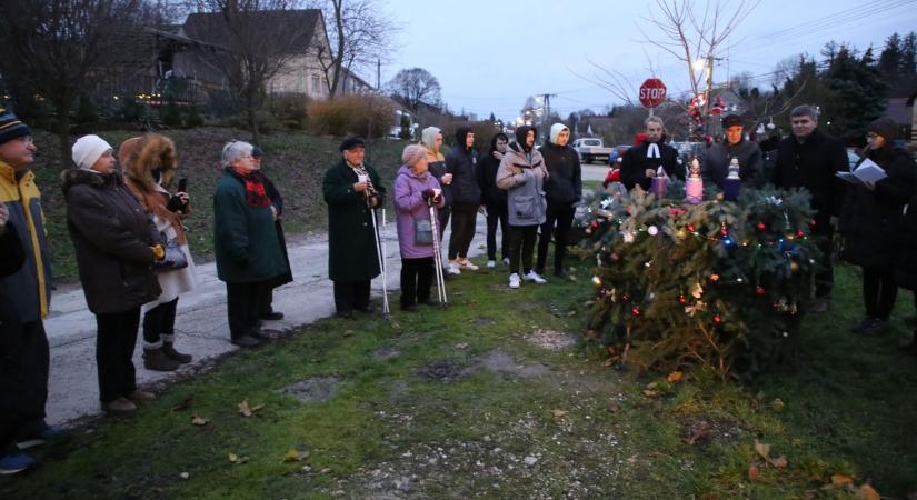 Advent harmadik vasárnapja is bővelkedik programokban vidéken