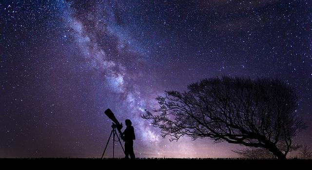 Bártfay József: A magyar csillagászat és meteorológia úttörője