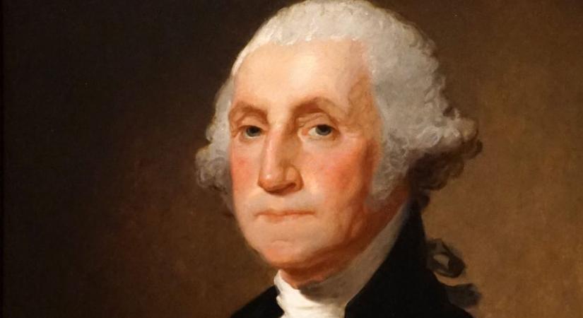 George Washington az egyetlen egyhangú szavazással megválasztott amerikai elnök