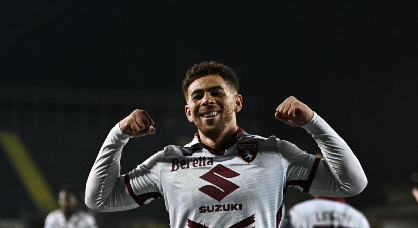 Serie A: a kezdőkörből vette be az Empoli kapuját a Torino támadója! – videóval