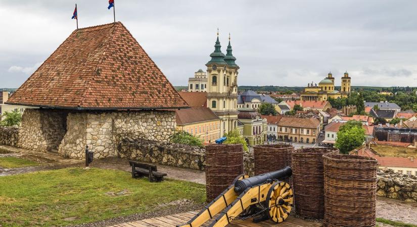 Kijött a rangsor a legnépszerűbb őszi belföldi úticélokról