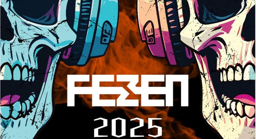 Fezen 2025: Kerry King, Mastodon, Apocalyptica, Epica