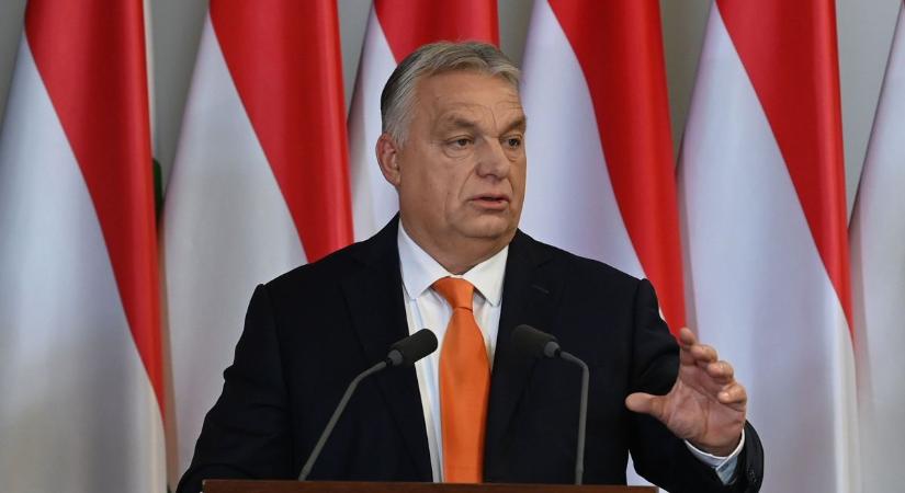 Fontos utat ad át Orbán Viktor Ausztria és Magyarország között – Kövesse nálunk élőben!