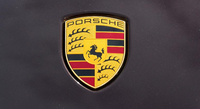 Több milliárdos eurós veszteség fenyegeti a Porsche holdingcégét