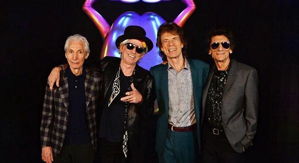 A Rolling Stones-nak vissza kellett volna vonulnia Charlie Watts halála után