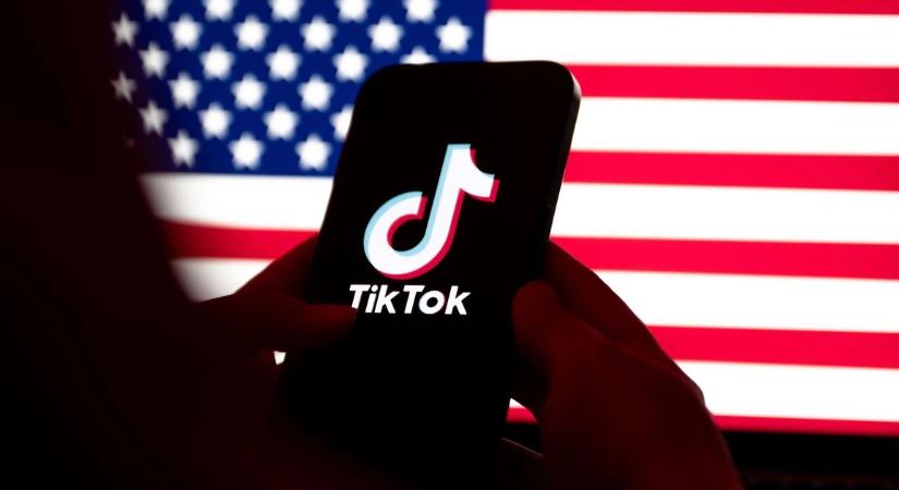 Egy lépéssel közelebb a TikTok betiltása az USA-ban