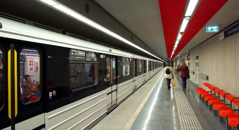 Spórolás miatt rángatózhat a 3-as metró, de ne aggódjunk, így is biztonságos