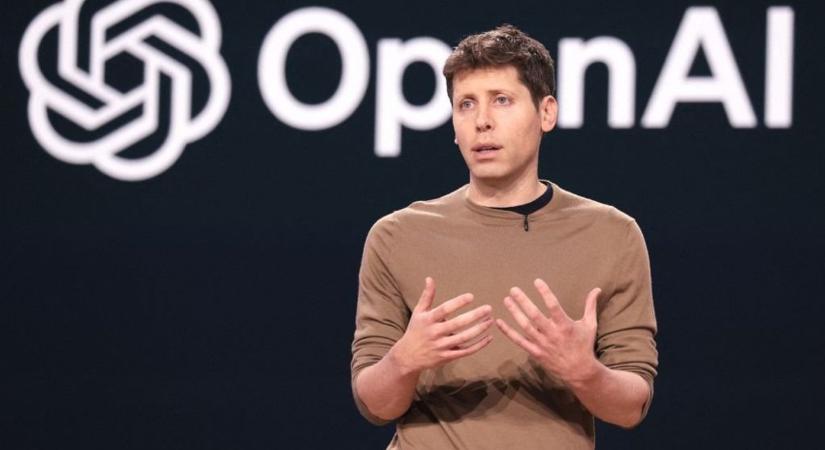 Sam Altman egymillió dollárt adományoz Donald Trump beikatására - Zuckerberg és Bezos is beállt a sorba