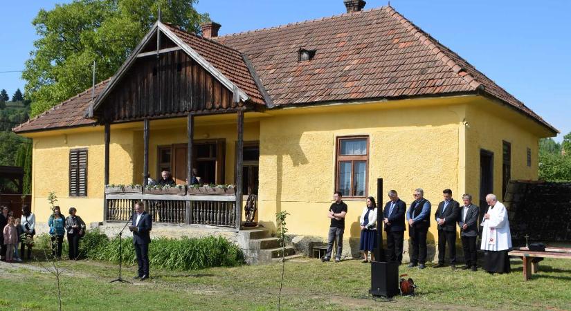 Bővítik a gelencei falumúzeumot