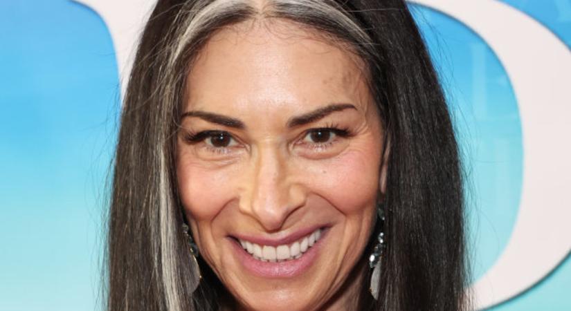 Az 55 éves stylist zseniálisan öltözik: Stacy London minden szettje inspiráló és stílusos