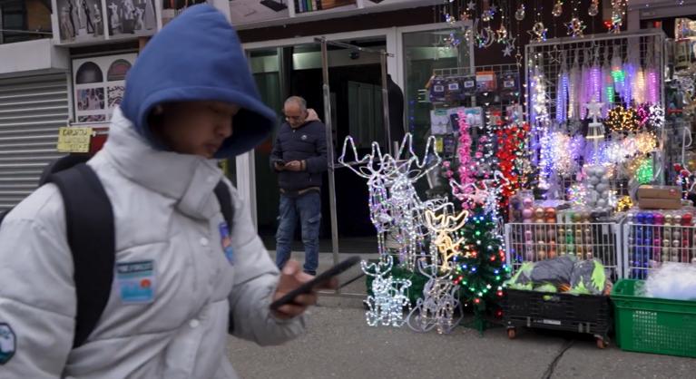 Az adventi időszakban óránként kigyullad egy lakás Magyarországon