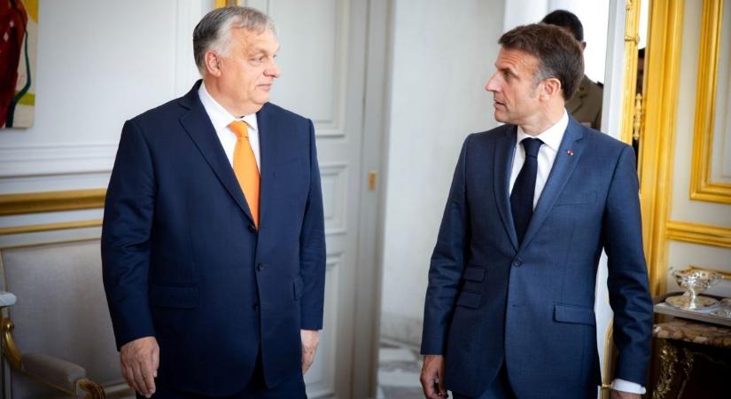 Orbán Viktor annyira megdolgozik a sikerért, hogy az még a Le Figaro tudósítóját is elgondolkodtatta