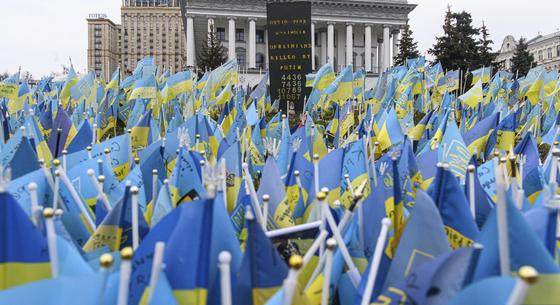 Magyarországra tartó hadköteles férfiakat fogtak el az ukrán határőrök