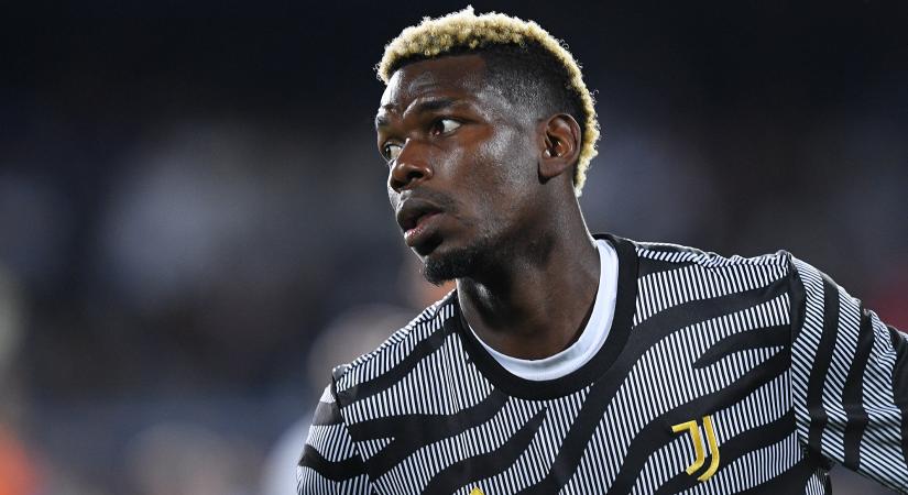 Ha ez a Pogba-transzfer létrejön, hatalmas viharokat kavarhat; újabb brazil játékos a Real Madrid célkeresztjében - külföldi körkép