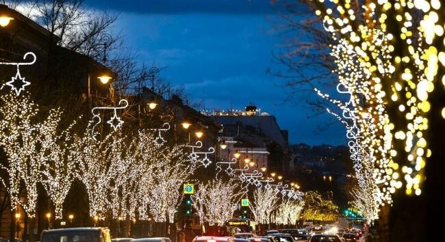 Itt a friss időjárás-előrejelzés a harmadik adventi vasárnapra