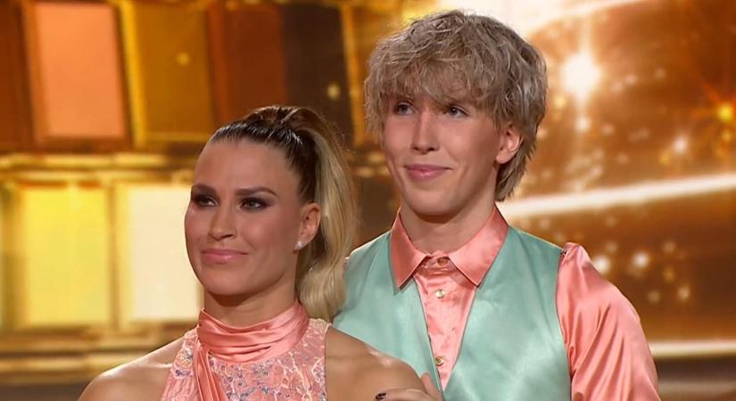 Dancing with the Stars-döntő: WhisperTon megmutatta, miért annyira jó – Videó