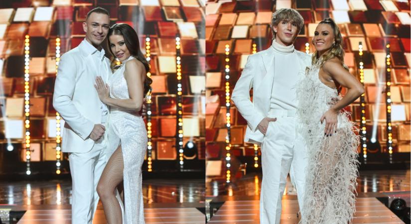 Megvan a Dancing with the Stars nyertes párosa, és ezzel megszületett a műsor történelmének legjobban megérdemelt győzelme