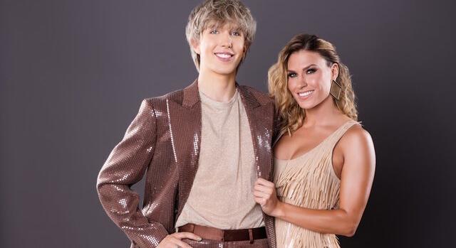 WhisperTon és Tóth Katica nyerte a Dancing with the Stars 2024-et!