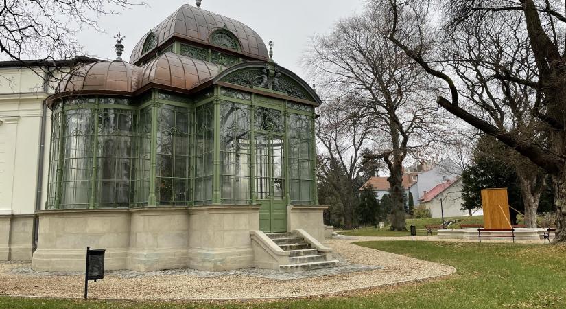 Egyszer volt szerelem a hűség városában: Sopron, te csodás!