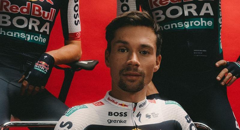 Országútis hírek külföldről: a Girón is rajthoz áll Primoz Roglic, lehullt a lepel a Quick-Step szereléséről, három magyar a namuri CX-világkupán