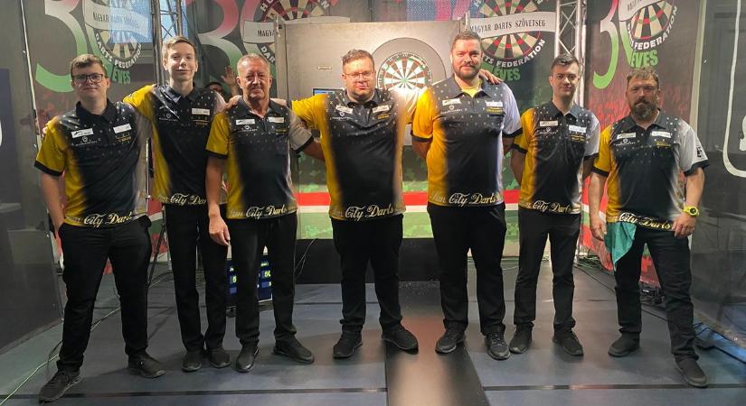 Megtippelhetetlen, ki nyeri a darts világbajnokságot