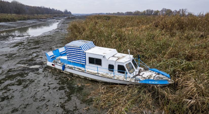 Fejlesztés indul a Tisza-tónál, főleg a nyaralóhajózást érinti