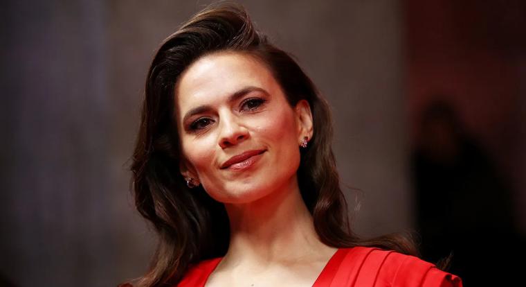 Hayley Atwell is visszatér az Bosszúállók: Ítéletnapban