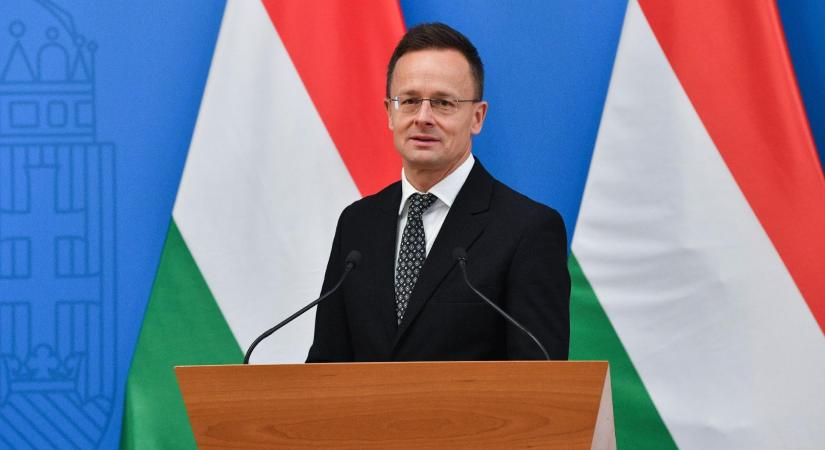 Szijjártó Péter: Magyarországra veszélyt hozni büntetlenül nem lehet