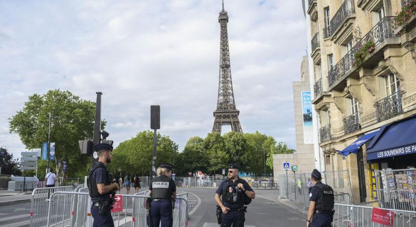 Hungarian Embassy in Paris Receives Bomb Threats