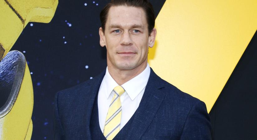 Rácz Jenő éttermében vendégeskedett John Cena