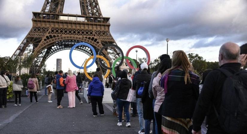 Végre kiderült: nyereséges volt a párizsi olimpia